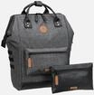 Cabaia - Adventurer Recycled Oxford Large Luxembourg - Rucksack , 22.7 l