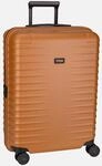 Titan - UPGRADE 4w Trolley M Canyon Bronze - Koffer , 77.7 l