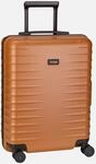 Titan - OVERSEAS 4w Trolley S20 Canyon Bronze - Koffer , 38 l
