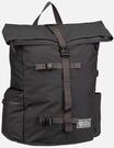 Fj&auml;llr&auml;ven - Vardag Foldsack 25 Coal Black - Rucksack , 36.3 l