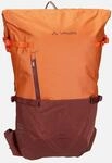 Vaude - CityGo 23 II Buckeye - Rolltop Rucksack , 23 l