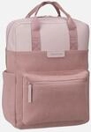Kapten & Son - Bergen Pro Cord Rose Clay - Rucksack , 12 l