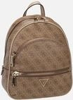 Guess - Manhattan II Latte Logo - Rucksack , 5.7 l