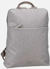Jost - Bergen 1605 Hellgrau - Rucksack , 12.6 l