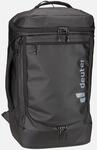 Deuter - Duffel Pro Pack 30 Black - Rucksack , 30 l