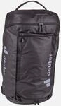 Deuter - Duffel Pro Roller 90 Black - Travel Bag , 90 l