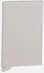 Secrid - Cardprotector Powder White - Kartenetui ,