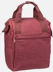 reisenthel - Allrounder R Twist Maroon - Rucksack , 12 l