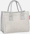 reisenthel - Daily Shopper XS Teddy Sand - Shopper , 4 l