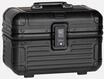 travelite - Next Beautycase 2.0 Schwarz - Kosmetikkoffer , 19 l