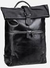 Picard - Buddy 5667 Schwarz - Rolltop Rucksack , 19.3 l