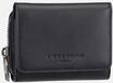 Liebeskind Berlin - Pablita M Tokyo Sheep Black - Portemonnaie , 0.5 l