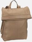 Liebeskind Berlin - Elvira L 2168974 Stone - Rucksack , 14 l