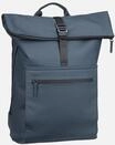 Jost - Halmstad 5405 Navy - Rucksack , 21.6 l