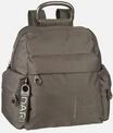 Mandarina Duck - MD20 Small QMTT1 Pirite - Rucksack , 10.9 l