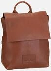 Burkely - Soft Skylar 1000842 Chestnut - Rucksack , 6.8 l