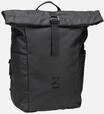 zwei - Jona JOR200 Black - Rucksack , 15 - 19 l