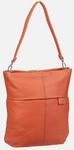 zwei - Mademoiselle M12 Papaya - Hobo Bag , 7 l