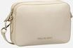 Valentino - Brixton X07 Ecru - Schultertasche , 2.5 l
