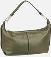 Liebeskind Berlin - Paris S 2163639 Cypress Green - Umh&auml;ngetasche , 6.3 l
