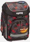 ergobag - cubo Set TaekB&auml;rdo - Schulranzen , 19 l