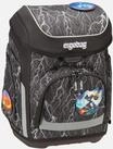 ergobag - cubo Set REFLEX Super ReflektB&auml;r - Schulranzen , 19 l
