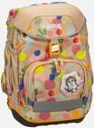 ergobag - pack Set Flower PowB&auml;r - Schulranzen , 20