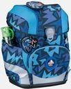 DerDieDas - ErgoFlex Tiny Set Dark Dragon - Schulrucksack , 21 l