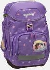 ergobag - pack Set PonyB&auml;radies - Schulranzen , 20 l