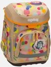 ergobag - cubo Set Flower PowB&auml;r - Schulranzen , 19 l