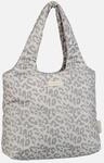 Kapten & Son - Skara Cloud Leo Leo Sandstone - Shopper , 19.6 l