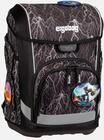 ergobag - cubo light Set REFLEX Super ReflektB&auml;r - Schulranzen , 19 l