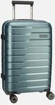 travelite - Air Base Trolley 4W S Ice Blue - Koffer , 35 l