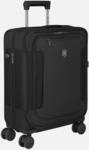 Victorinox - Werks Traveler 7.0 Global Carry-On Black - Koffer , 38-47 l