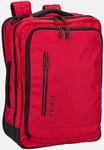 travelite - Crosslite Bord Exp. Red - Reiserucksack , 25-31 l
