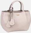 Guess - Amorette Girlfriend SAT 98060 Light Taupe - Henkeltasche , 14.9 l