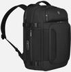 Victorinox - Werks Traveler 7.0 Boarding Bag Black - Reiserucksack , 27 l