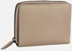 Bugatti - Mira Zip 1010 Taupe - Portemonnaie , 0.2 l