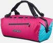 ORTLIEB - Duffle Lite Cyber 40L Cyber Pink/Blue - Dufflebag , 40 l