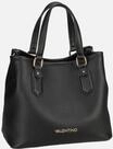 Valentino - Brixton X05 Nero - Satchel , 11.4 l