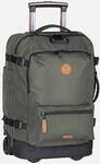 Cabaia - Soft Suitcase Small Coromandel - Rucksack-Trolley , 48 l