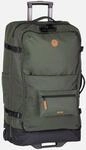 Cabaia - Soft Suitcase Large Coromandel - Koffer , 110 l