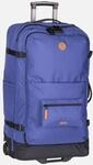 Cabaia - Soft Suitcase Large Shiraz - Koffer , 110 l