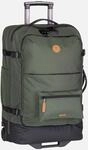 Cabaia - Soft Suitcase Medium Coromandel - Koffer , 75 l