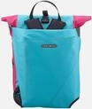ORTLIEB - Vario Cyber 26 Cyber QL2.1 Blue/Pink - Tasche , 26 l
