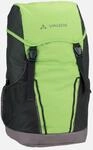 Vaude - Puck 14 Dark Forest - Rucksack , 14 l