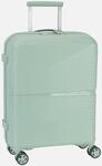 American Tourister - Airconic Spinner 55/20 Saturn Sage - Koffer , 33,5 l