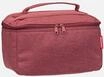 reisenthel - beautycase Twist Maroon - Kosmetikkoffer , 4 l