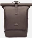 Johnny Urban - Allen Medium Brown - Rolltop Rucksack , 15.5 l