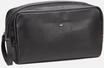 Bugatti - Romeo Vanity Bag Black - Kulturbeutel ,